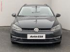 Volkswagen Golf - fotka číslo 1
