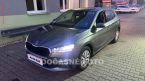 Škoda Fabia - fotka číslo 0