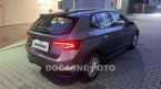 Škoda Fabia - fotka číslo 1