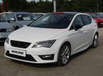 Seat Leon - fotka číslo 2