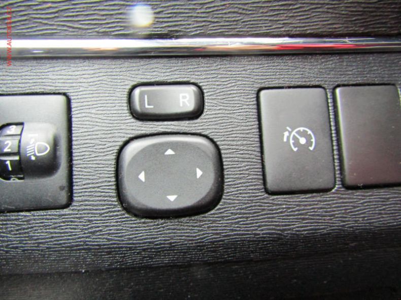 Toyota Avensis - hlavní fotka