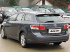 Toyota Avensis - fotka číslo 3