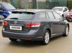 Toyota Avensis - fotka číslo 5
