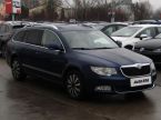 Škoda Superb - fotka číslo 0