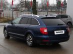 Škoda Superb - fotka číslo 5