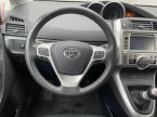 Toyota Verso - fotka číslo 10