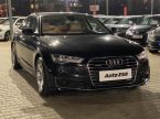 Audi A6 - fotka číslo 0