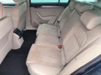 Škoda Superb - fotka číslo 9