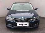 Škoda Superb - fotka číslo 1