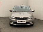 Škoda Fabia - fotka číslo 1