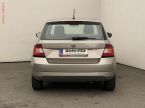 Škoda Fabia - fotka číslo 4