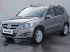 Volkswagen Tiguan - fotka číslo 2