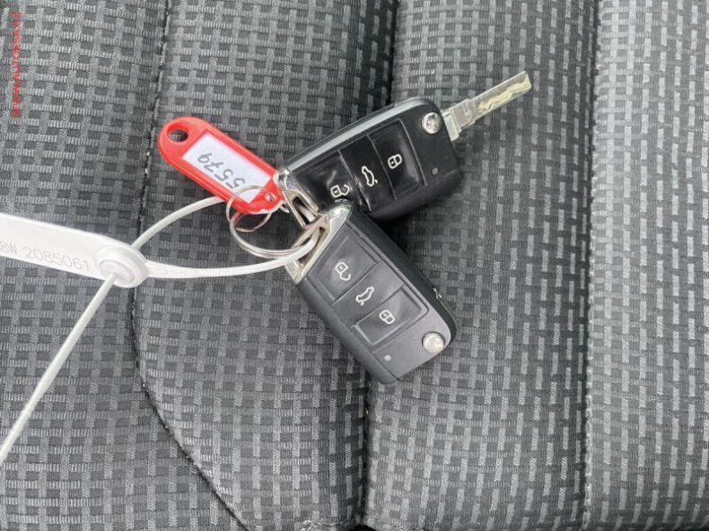 Volkswagen Golf - hlavní fotka