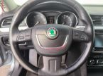 Škoda Superb - fotka číslo 16