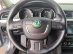 Škoda Superb - fotka číslo 16
