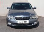 Škoda Superb - fotka číslo 1