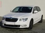 Škoda Superb - fotka číslo 2