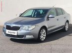 Škoda Superb - fotka číslo 2