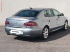 Škoda Superb - fotka číslo 3