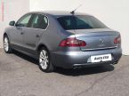 Škoda Superb - fotka číslo 5