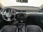 Škoda Superb - fotka číslo 7