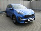 Kia Sportage - fotka číslo 0