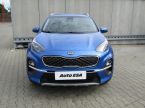Kia Sportage - fotka číslo 1