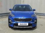 Kia Sportage - fotka číslo 1