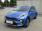 Kia Sportage - fotka číslo 2