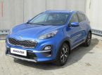 Kia Sportage - fotka číslo 2