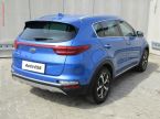 Kia Sportage - fotka číslo 3