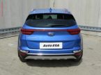 Kia Sportage - fotka číslo 4