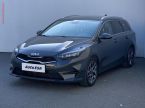 Kia Cee'd - fotka číslo 2