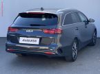 Kia Cee'd - fotka číslo 3