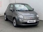 Fiat 500 - fotka číslo 0