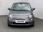 Fiat 500 - fotka číslo 1