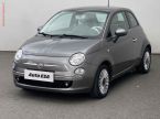 Fiat 500 - fotka číslo 2