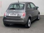 Fiat 500 - fotka číslo 3