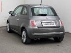 Fiat 500 - fotka číslo 5