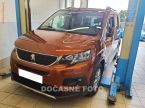 Peugeot Rifter - fotka číslo 0