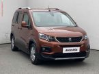 Peugeot Rifter - fotka číslo 0