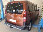 Peugeot Rifter - fotka číslo 1