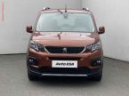 Peugeot Rifter - fotka číslo 1