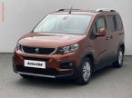 Peugeot Rifter - fotka číslo 2