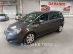 Opel Zafira - fotka číslo 0