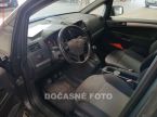 Opel Zafira - fotka číslo 2