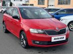 Škoda Rapid - fotka číslo 0