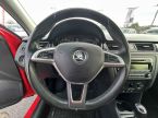 Škoda Rapid - fotka číslo 11