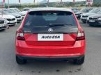 Škoda Rapid - fotka číslo 4