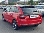 Škoda Rapid - fotka číslo 5